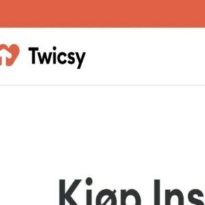 Profile photo of Kjøp Instagram-følgere fra Twicsy
