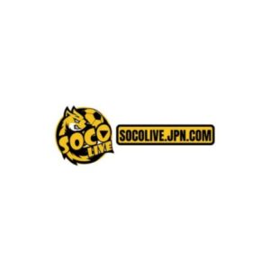 Profile photo of SOCOLIVE JPNCOM https://socolive.jpn.com/