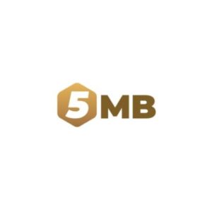Profile photo of 5MB NEWS https://5mb.news/
