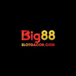 Profile photo of BIG88 SlotGacor https://big88slotgacor.com/
