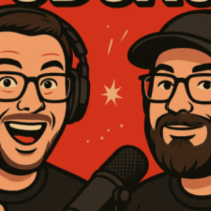 Profile photo of GeekZilla Podcast