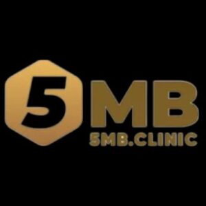 Profile photo of https://5mb.clinic/