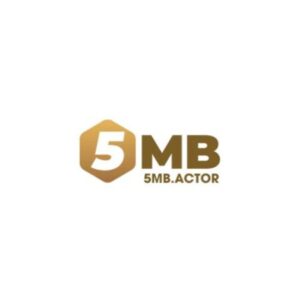 Profile photo of 5MB ACTOR https://5mb.actor/