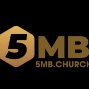 Profile photo of https://5mb.church/