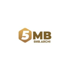 Profile photo of 5MB ARCHI https://5mb.archi/