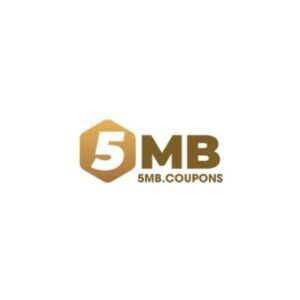 Profile photo of 5MB COUPONS https://5mb.coupons/