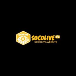 Profile photo of Socolive WEBSITE https://socolive.website/